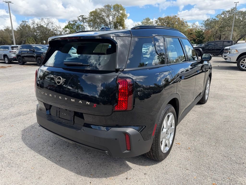 Used 2025 MINI Cooper Countryman S image 6