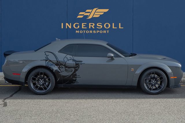 Used 2019 Dodge Challenger R/T Scat Pack image 8