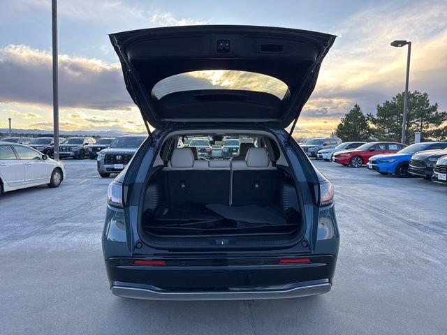 Used 2025 Honda HR-V EX-L image 24