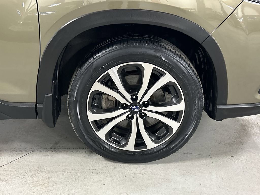 Certified 2023 Subaru Forester Limited image 13