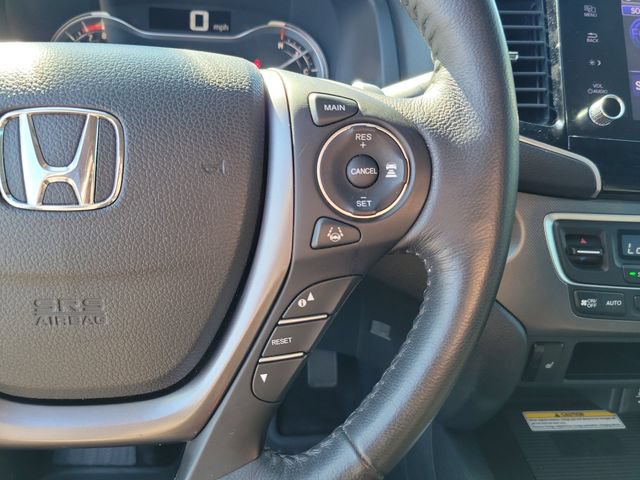 Certified 2023 Honda Ridgeline RTL-E image 19
