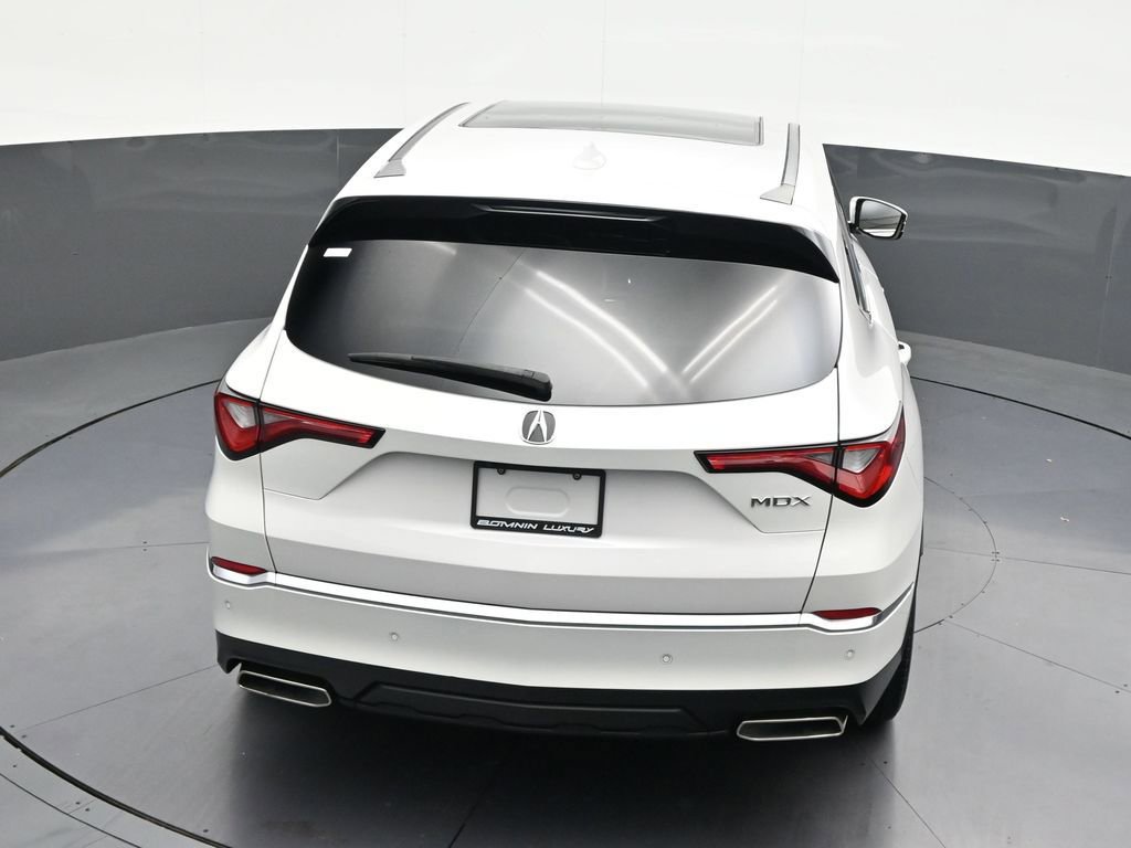 Used 2023 Acura MDX FWD w/ Technology Package image 19