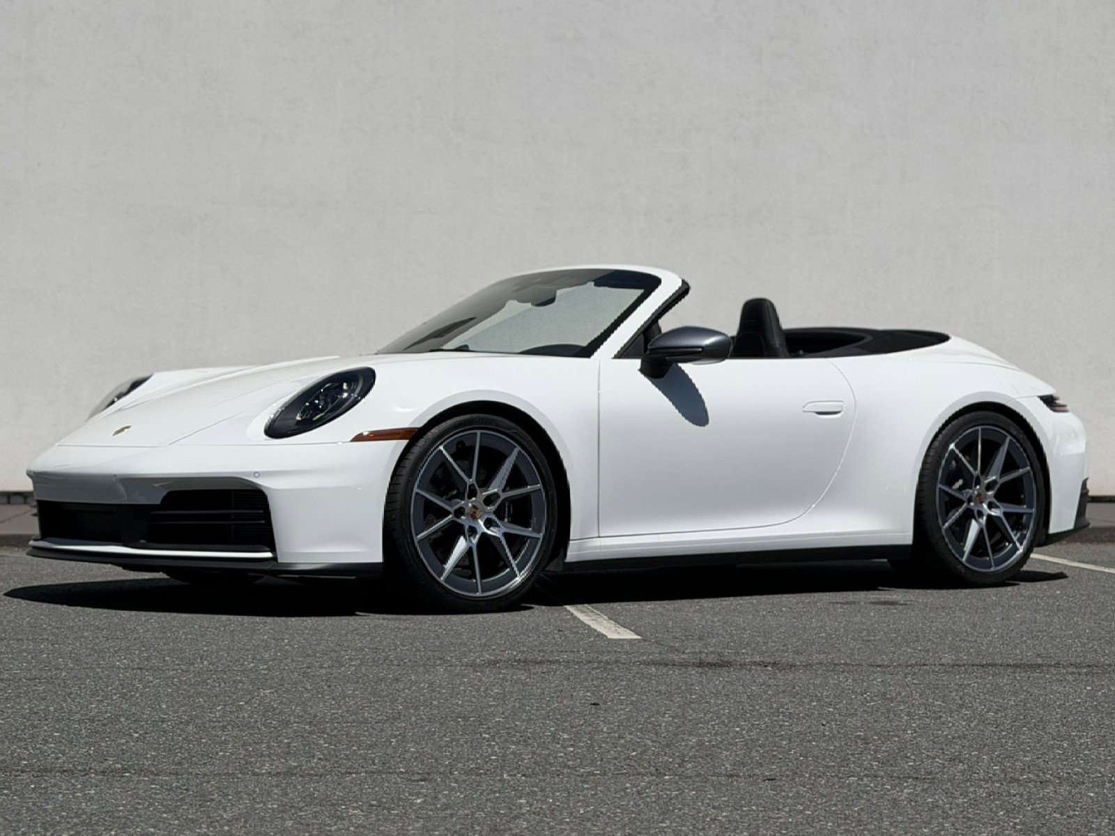 Used 2026 Porsche 911 Carrera T RWD image 3