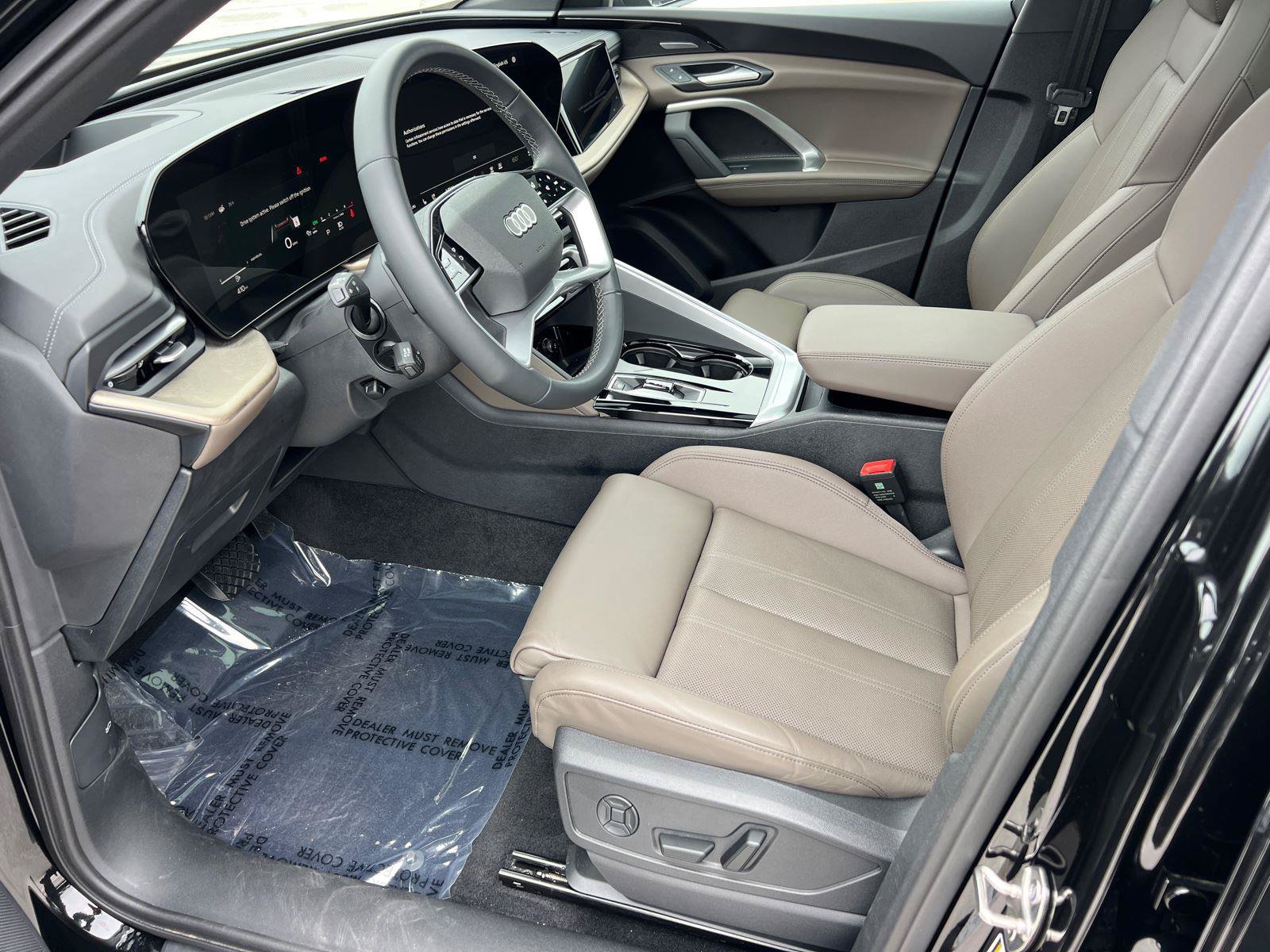 Used 2025 Audi Q5 Prestige AWD/4WD image 9