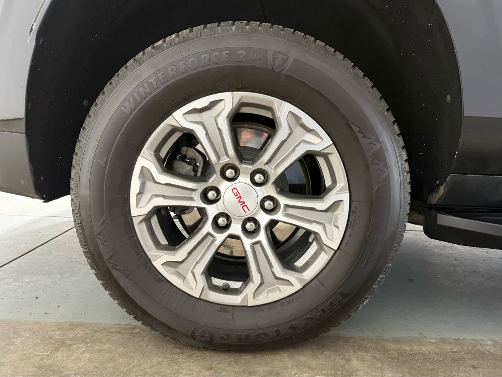 Certified 2024 GMC Yukon XL SLE w/ Max Trailering Package AWD/4WD image 10