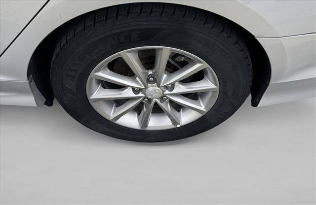 Used 2019 Hyundai Sonata SE FWD image 9