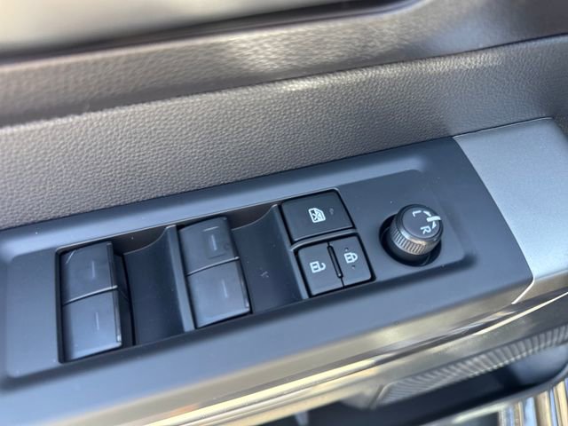 New 2026 Toyota Tundra SR5 AWD/4WD image 16