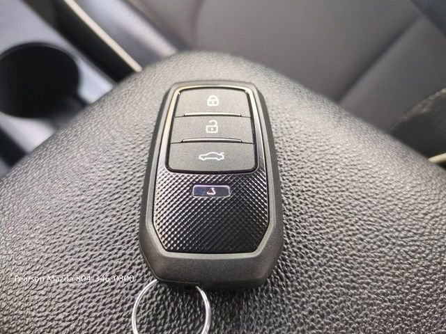 Used 2022 Kia Forte GT-Line image 28