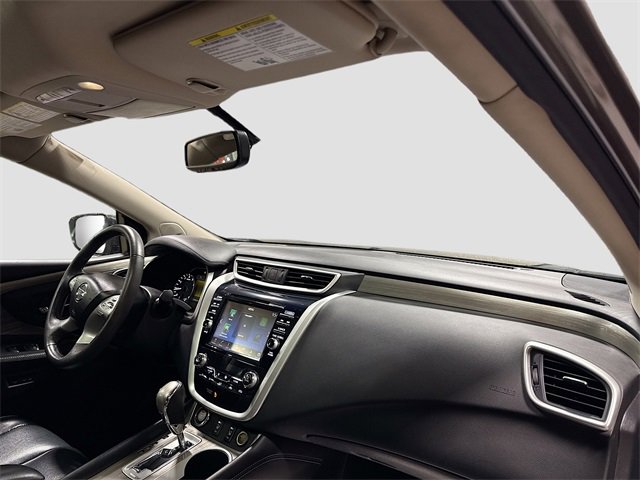 Used 2017 Nissan Murano SL w/ SL Technology Package image 33