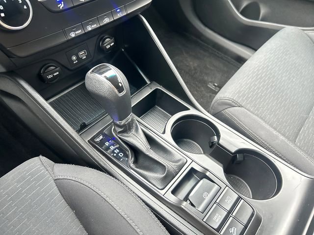 Used 2019 Hyundai Tucson SE AWD/4WD image 14