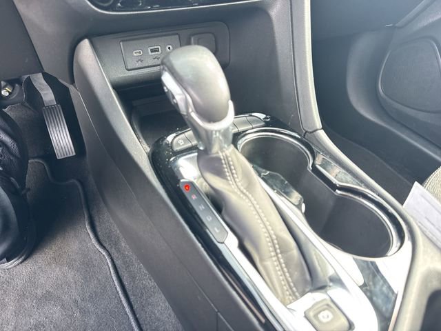 Used 2023 Buick Encore GX Preferred w/ Cold Weather Comfort Package image 15