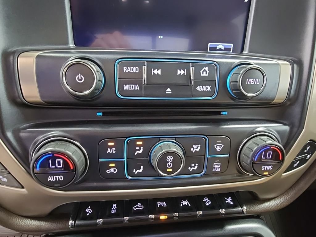 Used 2018 GMC Sierra 1500 Denali w/ Denali Ultimate Package image 19