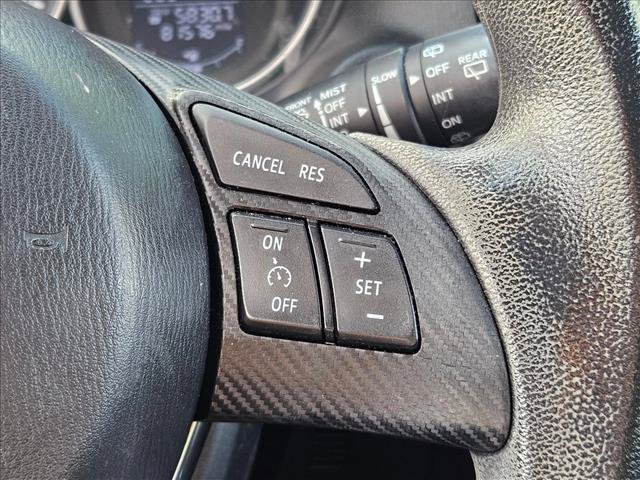 Used 2016 MAZDA CX-5 Sport w/ Rear Camera Package FWD image 14