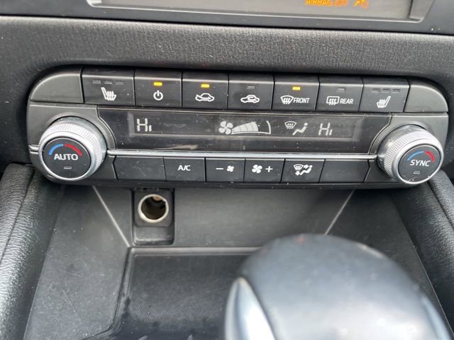 Used 2023 MAZDA CX-5 AWD 2.5 S w/ Preferred Package image 29