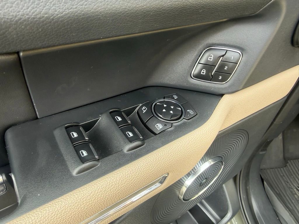 Used 2024 Ford Expedition Max Limited w/ Excursion Package AWD/4WD image 14