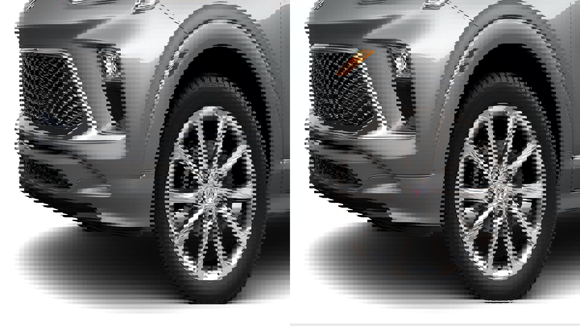 New 2026 Buick Encore GX Avenir image 29