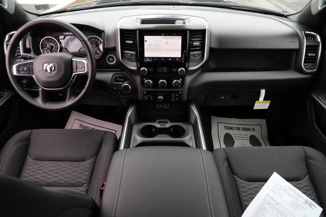 New 2026 RAM 1500 Express image 22