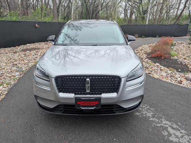 Used 2022 Lincoln Corsair Reserve w/ Sport Package AWD/4WD image 8