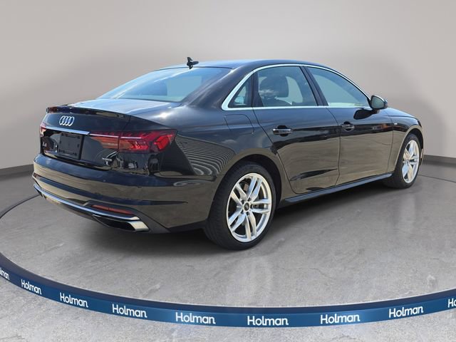 Used 2020 Audi A4 2.0T Premium w/ Convenience Package image 6