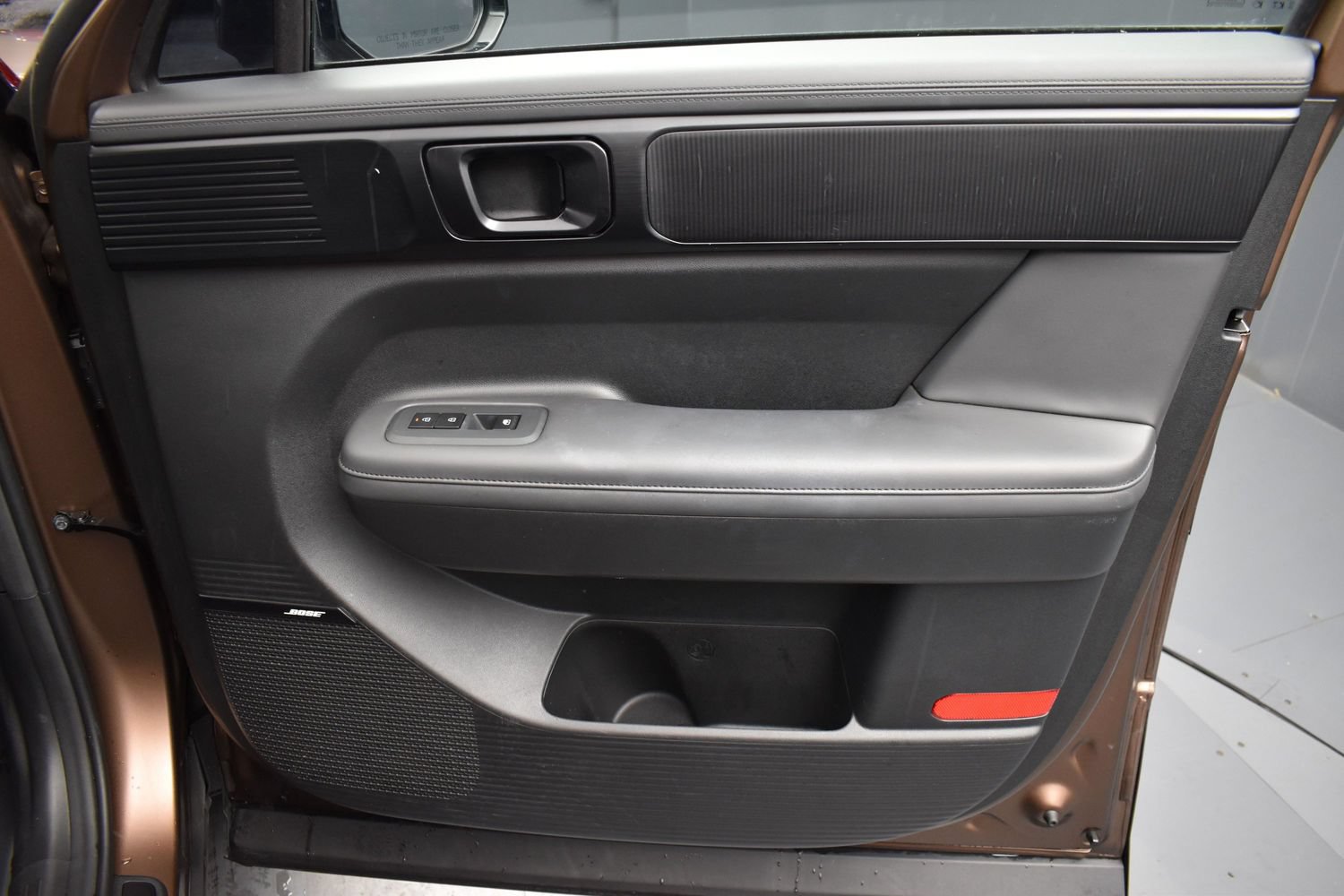 Used 2024 Hyundai Santa Fe Calligraphy AWD/4WD image 6
