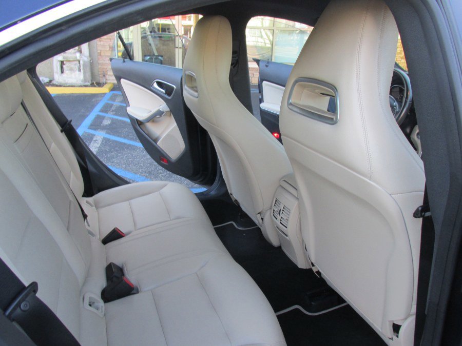 Used 2017 Mercedes-Benz CLA 250 4MATIC image 47