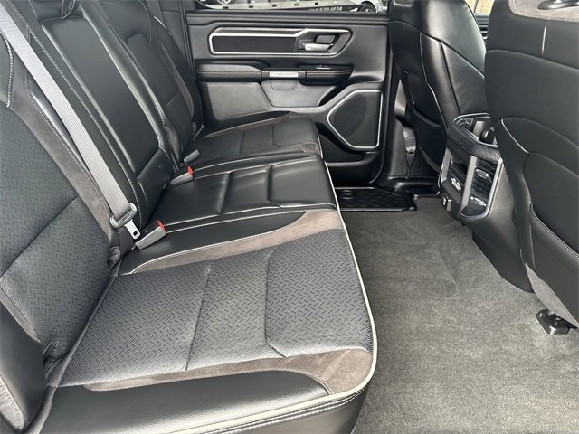 Certified 2023 RAM 1500 Laramie image 14