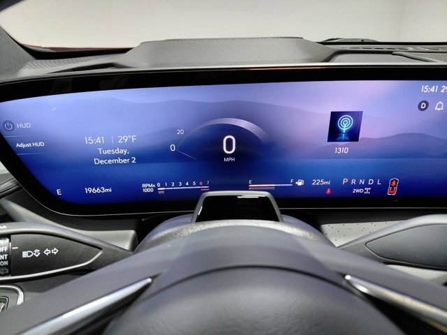 Certified 2025 Buick Enclave Avenir w/ Super Cruise Package image 32