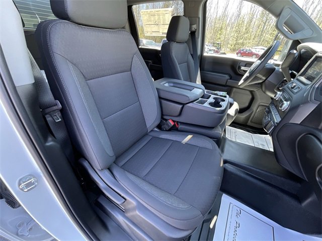 New 2024 GMC Sierra 3500 Pro w/ Convenience Package image 27