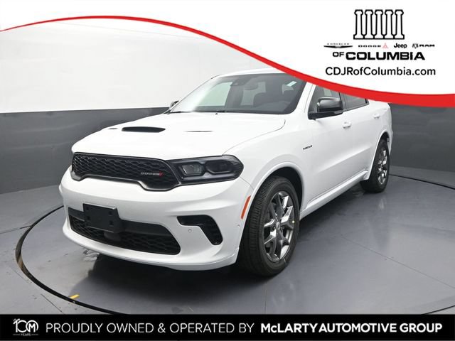 New 2026 Dodge Durango GT AWD/4WD 360° Tour
