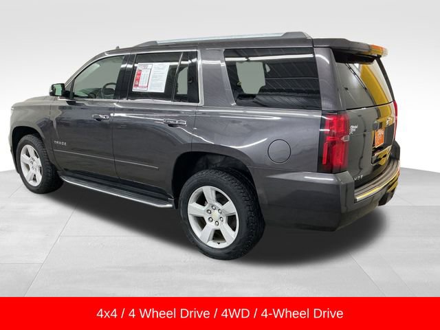 Used 2018 Chevrolet Tahoe Premier image 5