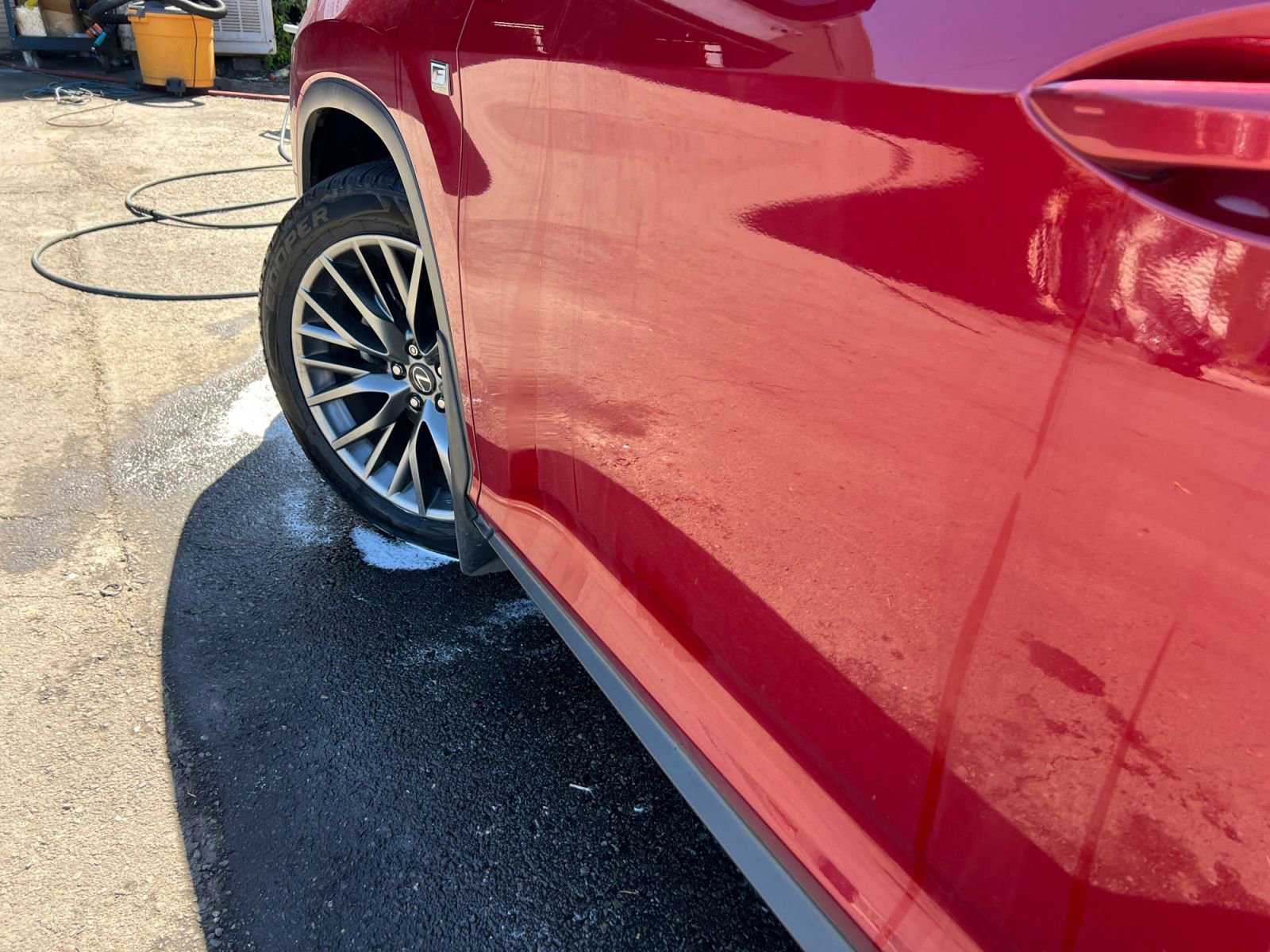 Used 2019 Lexus RX 350 F Sport AWD/4WD image 43