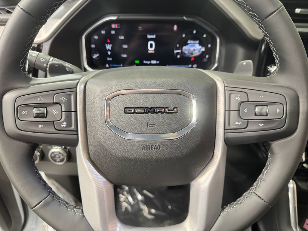 New 2026 GMC Sierra 1500 Denali w/ Denali Reserve Package AWD/4WD image 19
