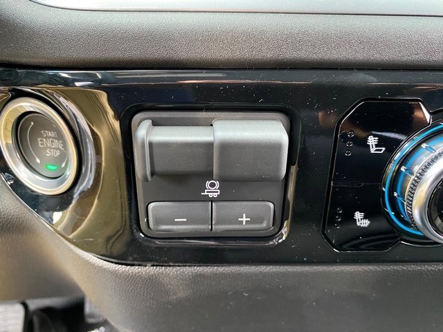 New 2026 GMC Sierra 2500 SLE w/ SLE Value Package; image 14