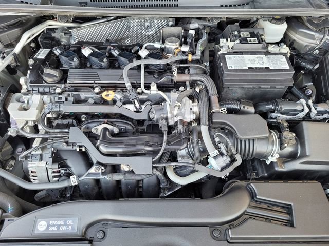 Used 2023 Toyota Corolla LE FWD image 20