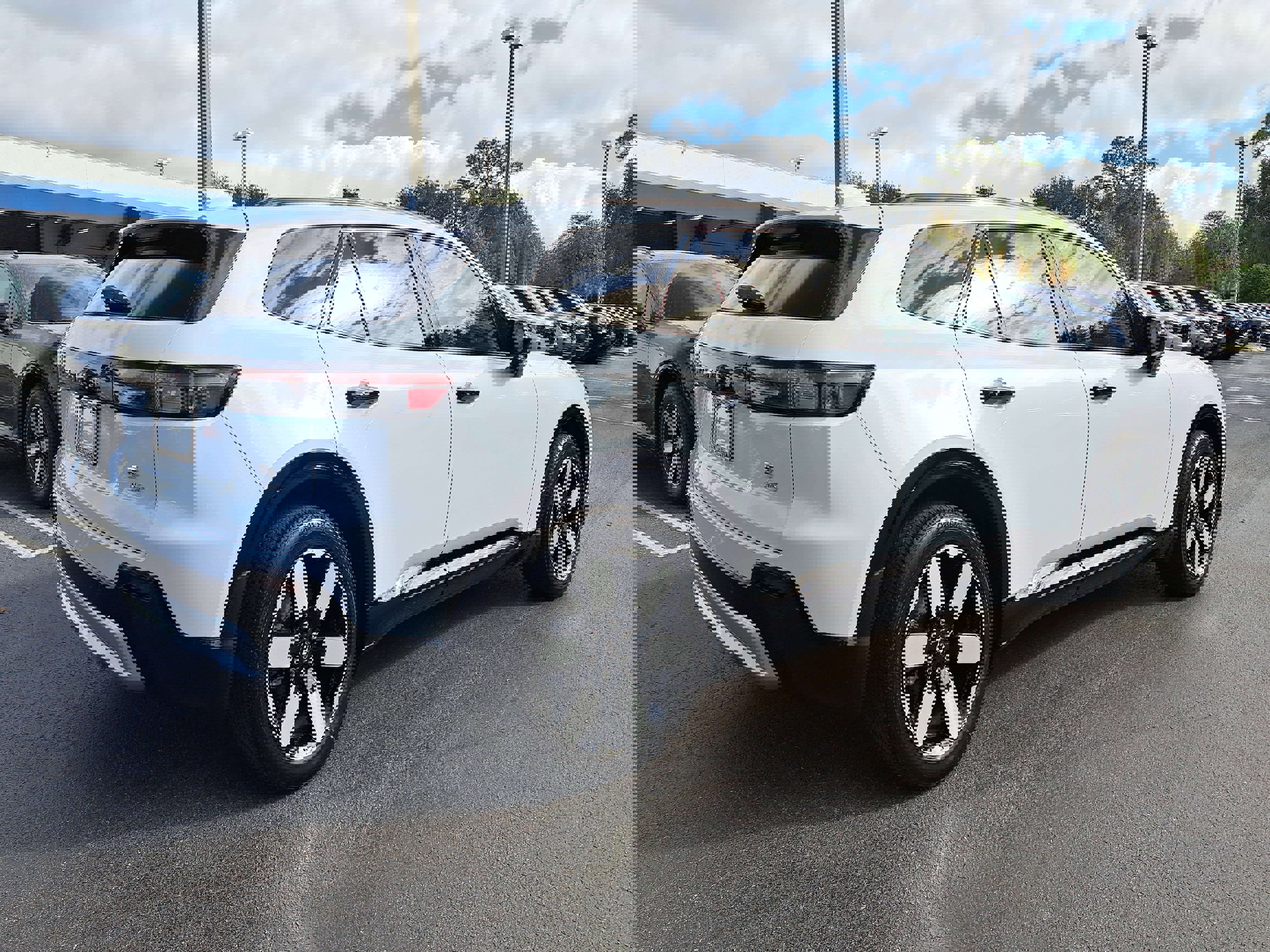 Used 2026 Honda Prologue Elite image 6