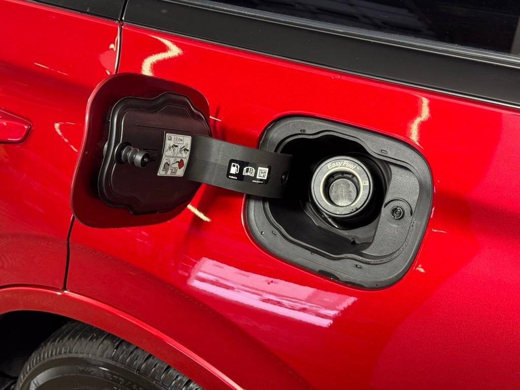 New 2025 Lincoln Aviator Reserve w/ Equipment Group 201A image 15