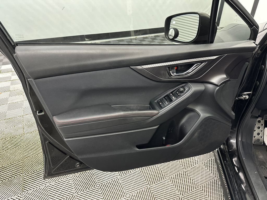 Used 2017 Subaru Impreza 2.0i Sport AWD/4WD image 10