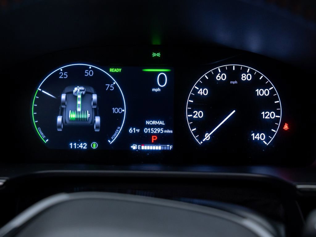 Certified 2023 Honda CR-V Sport Touring image 23