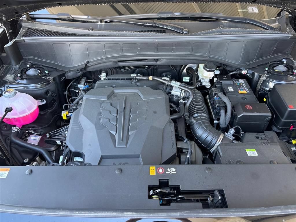 New 2026 Hyundai Palisade XRT Pro AWD/4WD image 29