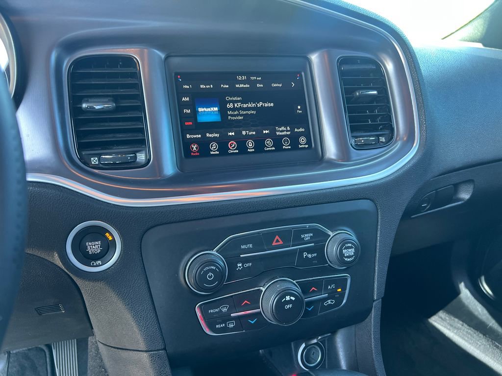 Used 2020 Dodge Charger SXT w/ Blacktop Package image 28