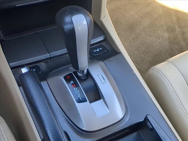 Used 2012 Honda Accord EX-L image 12