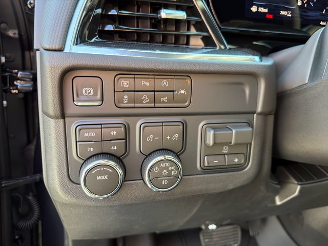 New 2026 Chevrolet Tahoe RST w/ Comfort Package AWD/4WD image 27