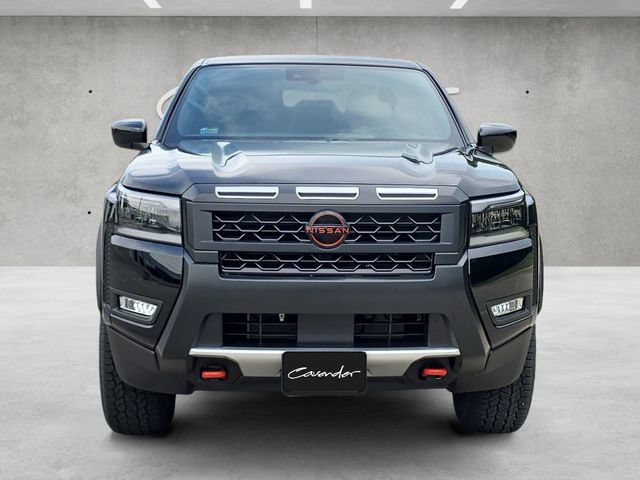 New 2026 Nissan Frontier Pro-X RWD image 18