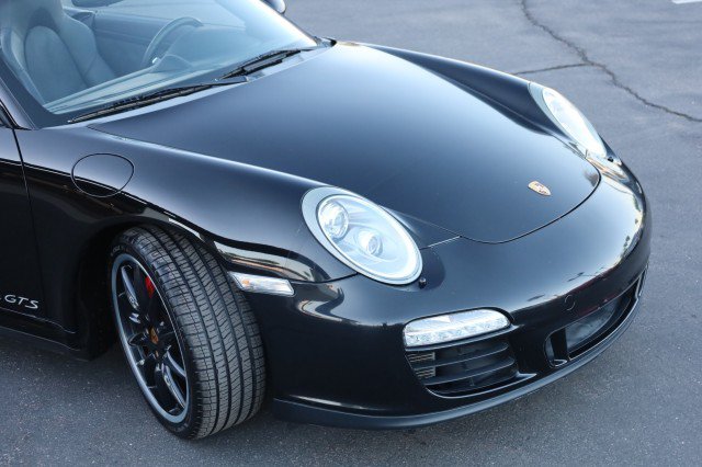 Used 2011 Porsche 911 Carrera GTS RWD image 10