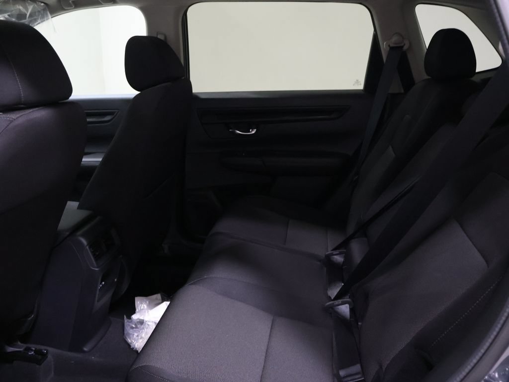 New 2026 Honda CR-V EX image 15