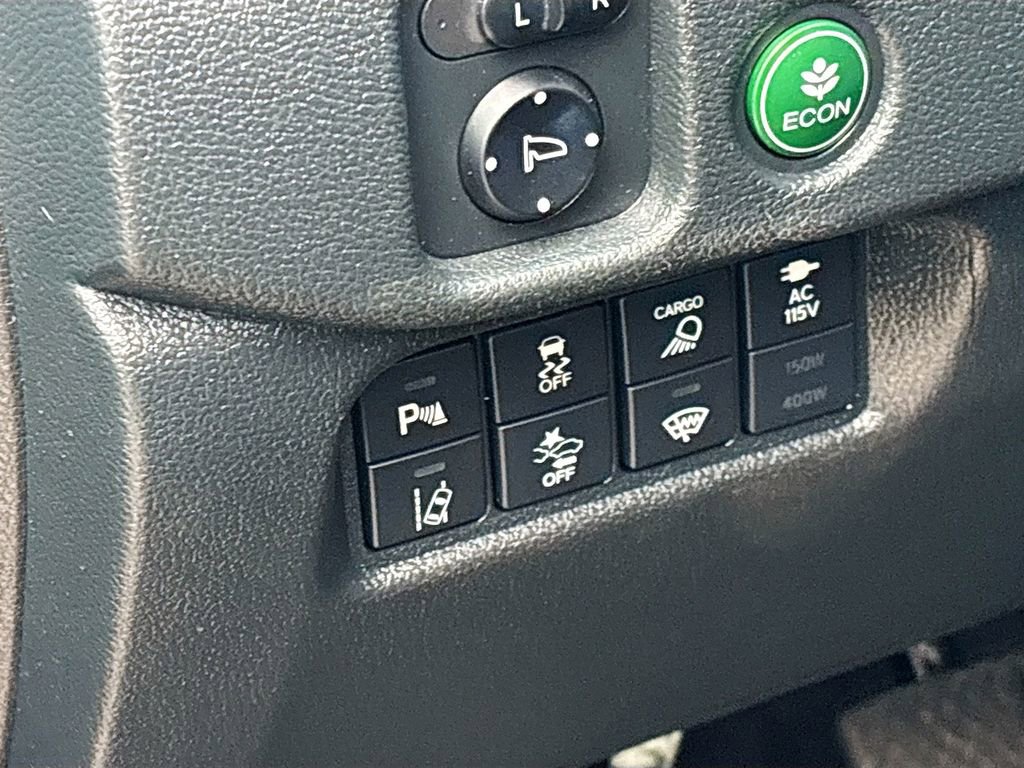 Used 2023 Honda Ridgeline Black Edition image 10