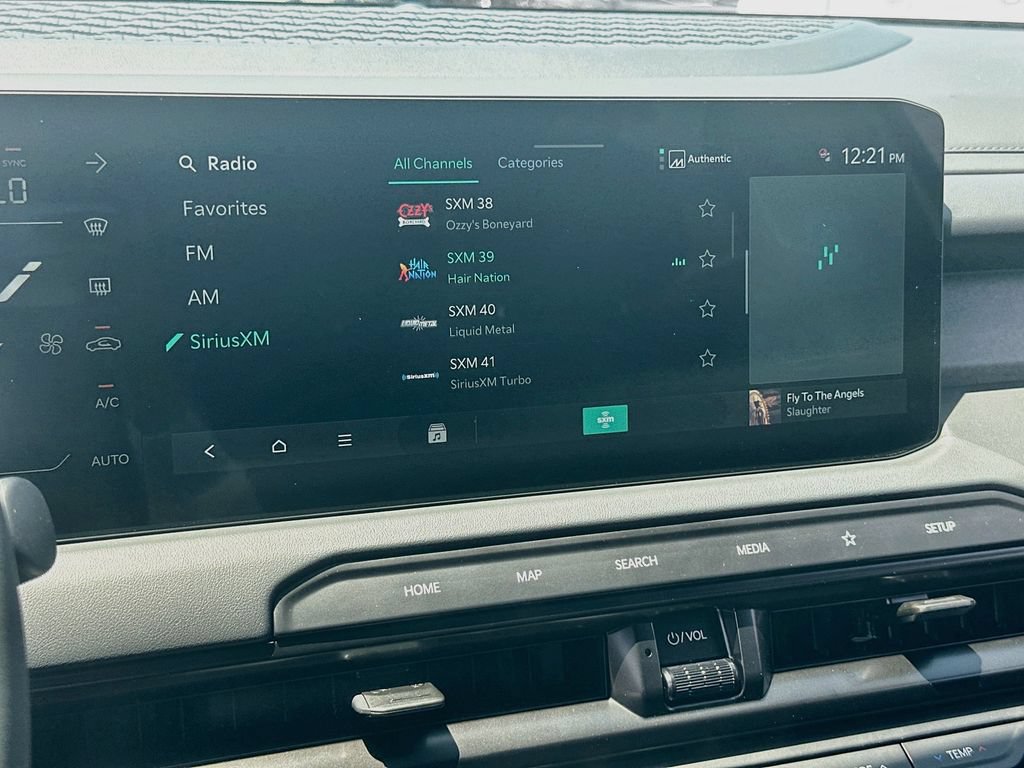 New 2027 Kia Telluride SX X-Line AWD/4WD image 15
