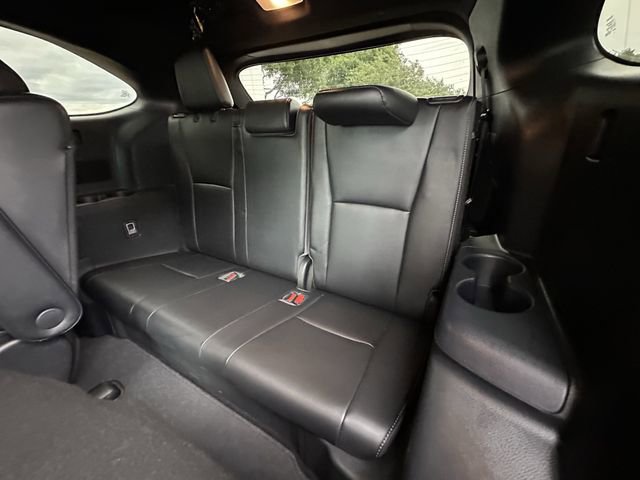 Used 2021 Toyota Highlander XSE FWD image 31