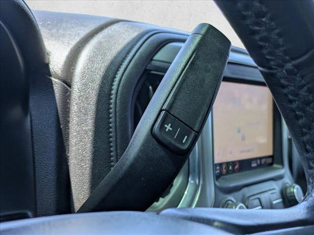 Used 2019 Chevrolet Silverado 1500 LTZ AWD/4WD image 15