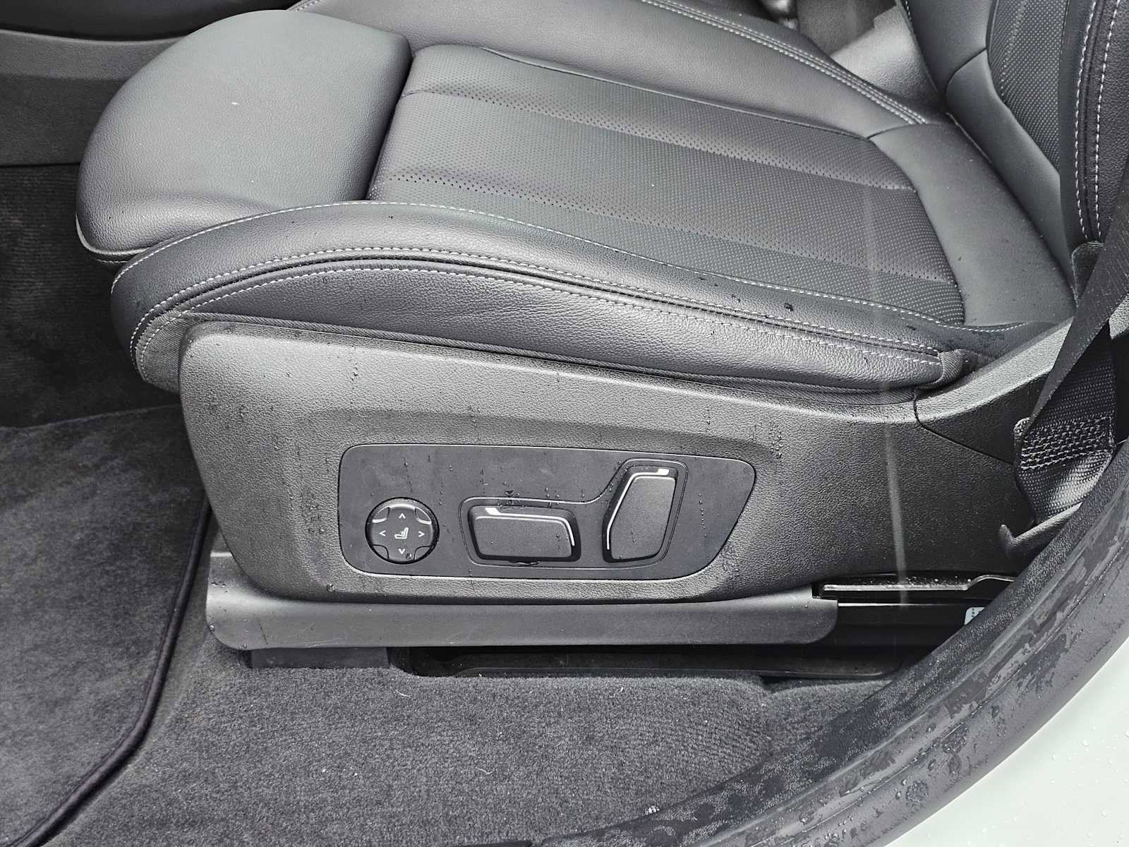 Used 2024 BMW X3 xDrive30i image 24